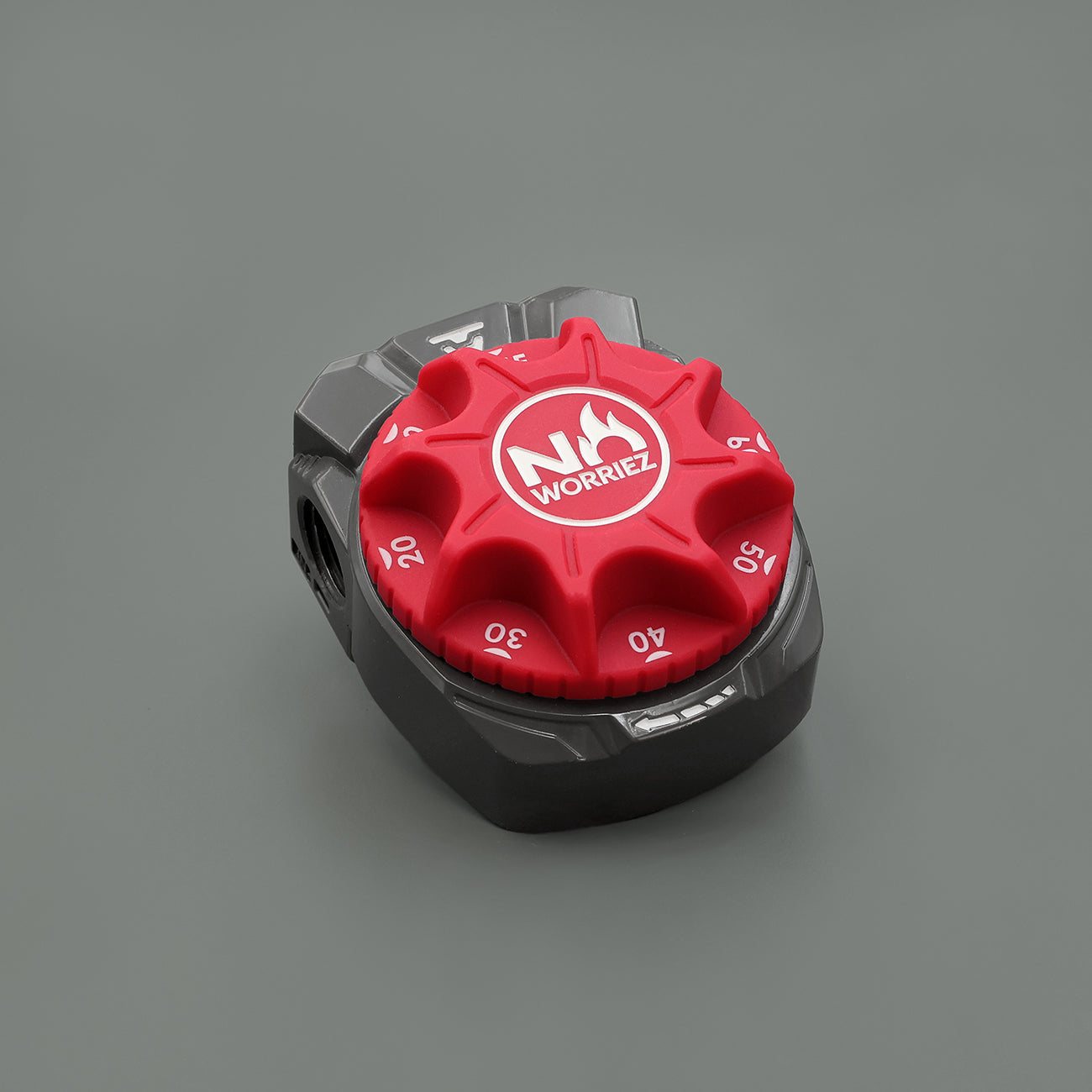 Gas Grill Shut Off Timer third-eight inches NPT Female image
