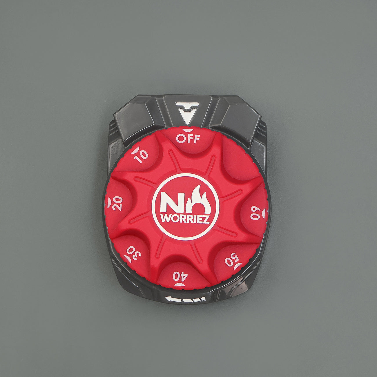 Gas Grill Shut Off Timer third-eight inches NPT Female front look