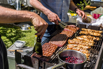 The Top 5 Must-Have BBQ Accessories This Summer