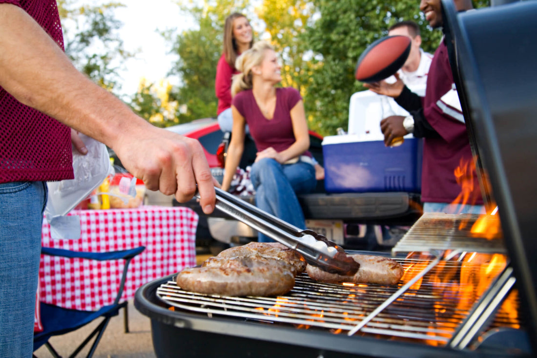 6 Delicious Summer BBQ Recipes That'll Keep Your Guests Coming Back for More