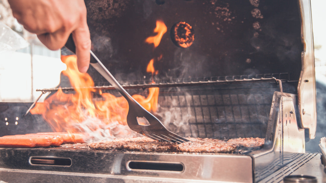 Savoring the Last Rays of Summer: Labor Day Weekend BBQ Feast