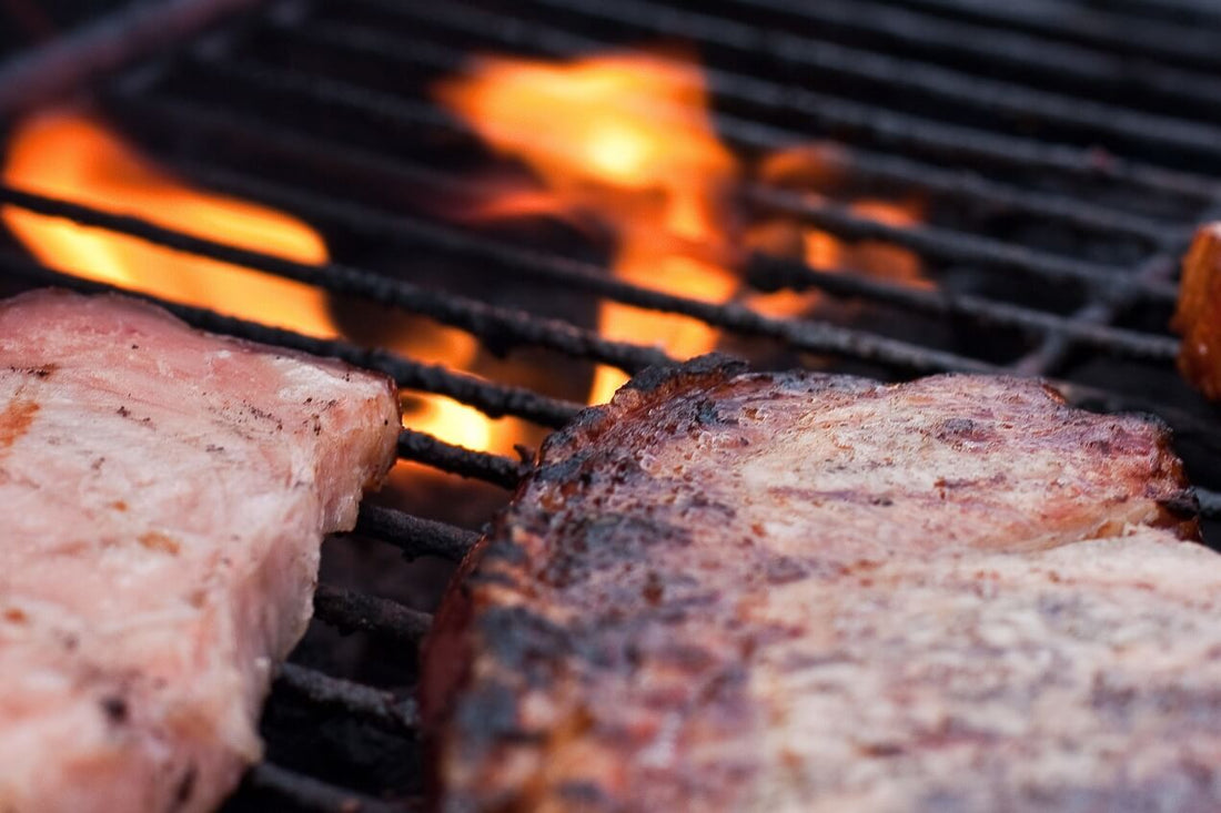 Grill Like a Pro: Why You Need a Gas Shutoff Timer and When to Buy a Gas Grill Tools for the Best Deals