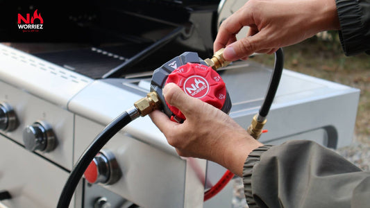 How to Choose the Ideal Gas Grill Timer Model