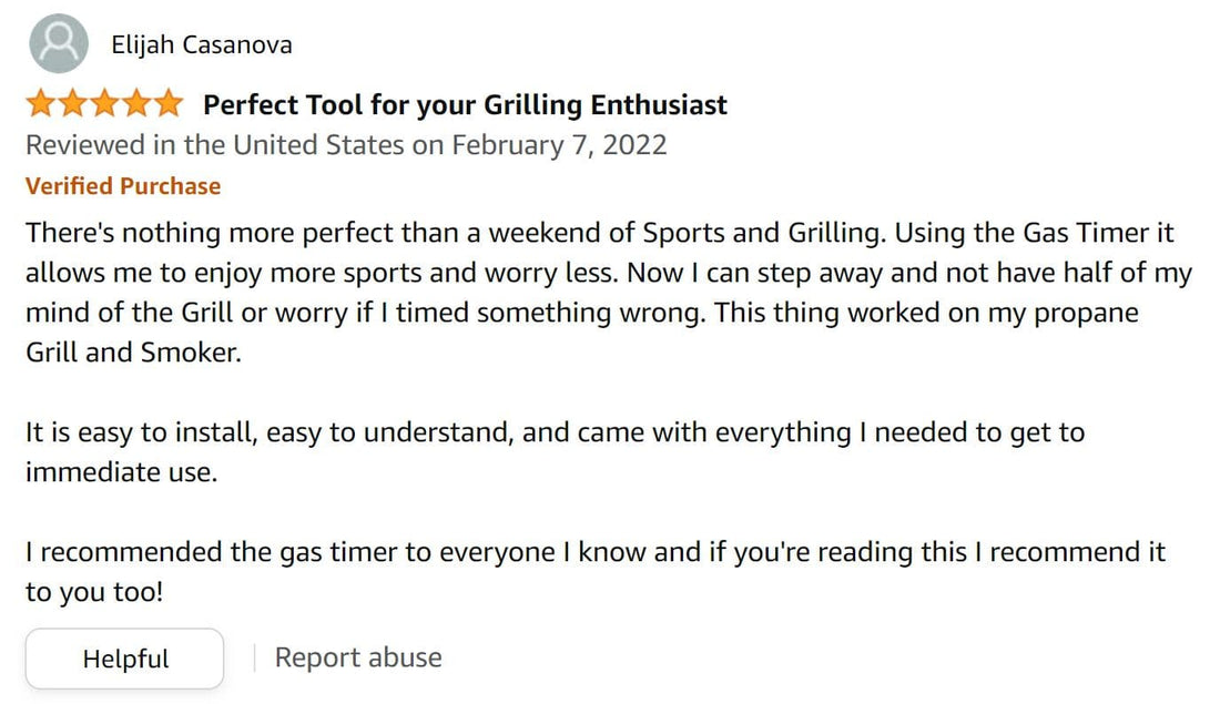 Thank you for customers’ enthusiastic responses!