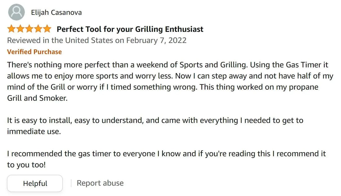 Thank you for customers’ enthusiastic responses!
