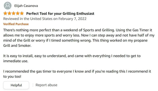 Thank you for customers’ enthusiastic responses!