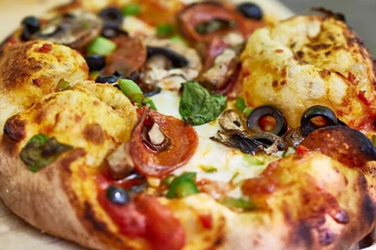 Expert Reviews Helps You Find the Best Pizza Oven (feat. Food & Wine)