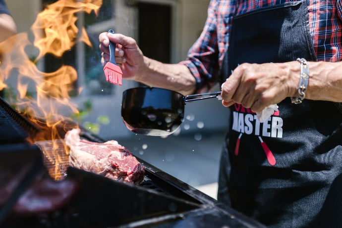 Grilling Essentials: The Most Underrated BBQ Accessories Worth Adding to Your Collection