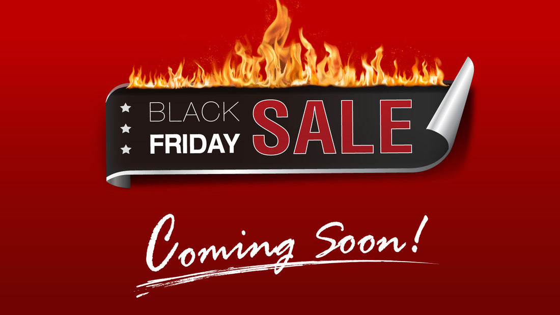 Ignite Your Savings: Black Friday Deals on Gas Timers for Grilling Extravaganza