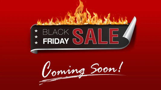 Ignite Your Savings: Black Friday Deals on Gas Timers for Grilling Extravaganza