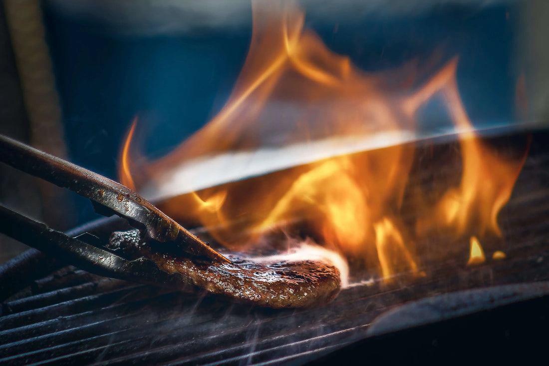 Top 5 Benefits of Having a Gas Timer for Your Grill