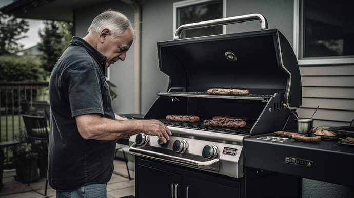 Grilling in Hot Summer: Tips for a Sizzling Barbecue Experience