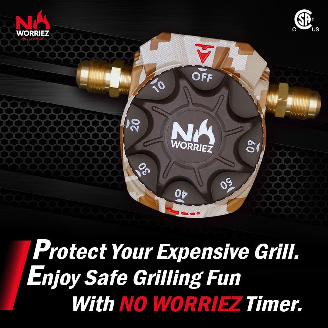Industry Standard & Superior Quality