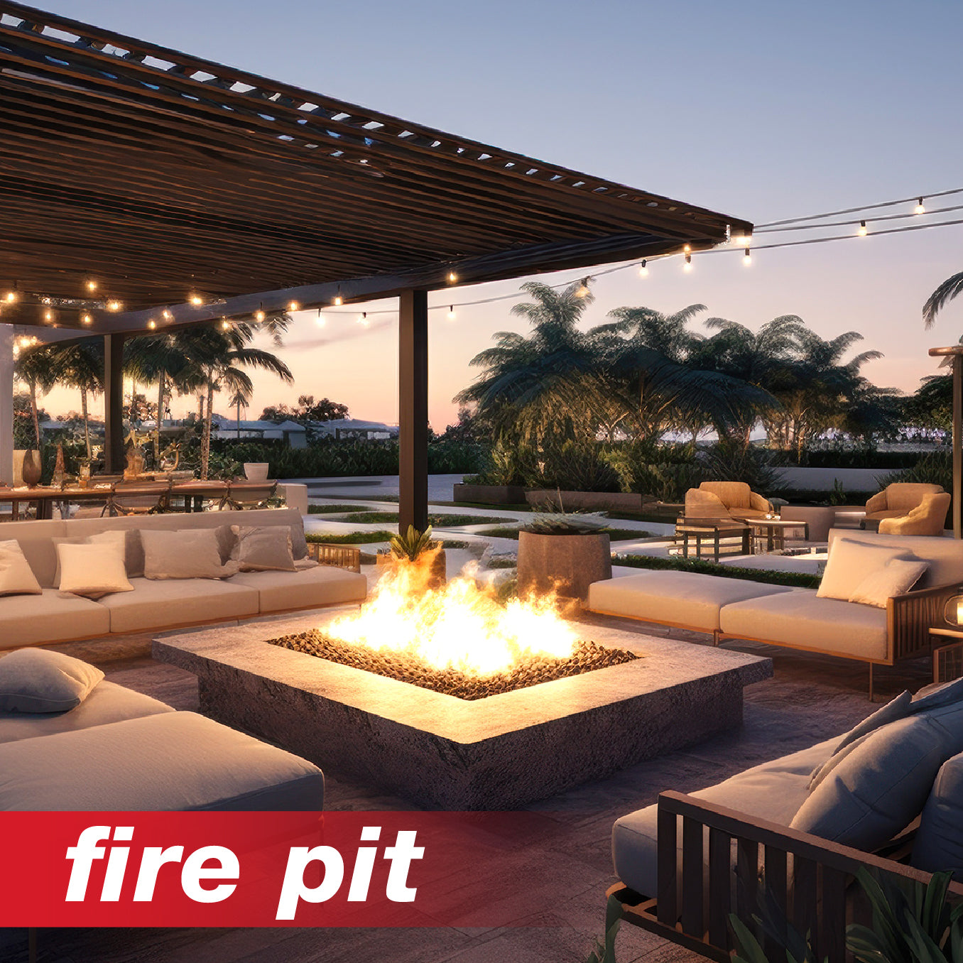 Gas timer apply to gas fire pit or DIY building