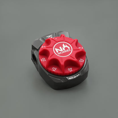 Gas Grill Shut Off Timer third-eight inches NPT Female image