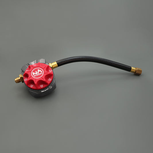 Gas Grill Shut Off Timer With third-eight inches Flared Assemble main image