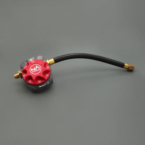No Worriez 1-hour 3/8 inch Flared Assy gas timer kit
