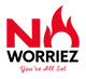 NO WORRIEZ INTERNATIONAL CORP. logo